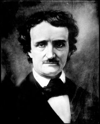 Poe, maestro del terror estadounidense